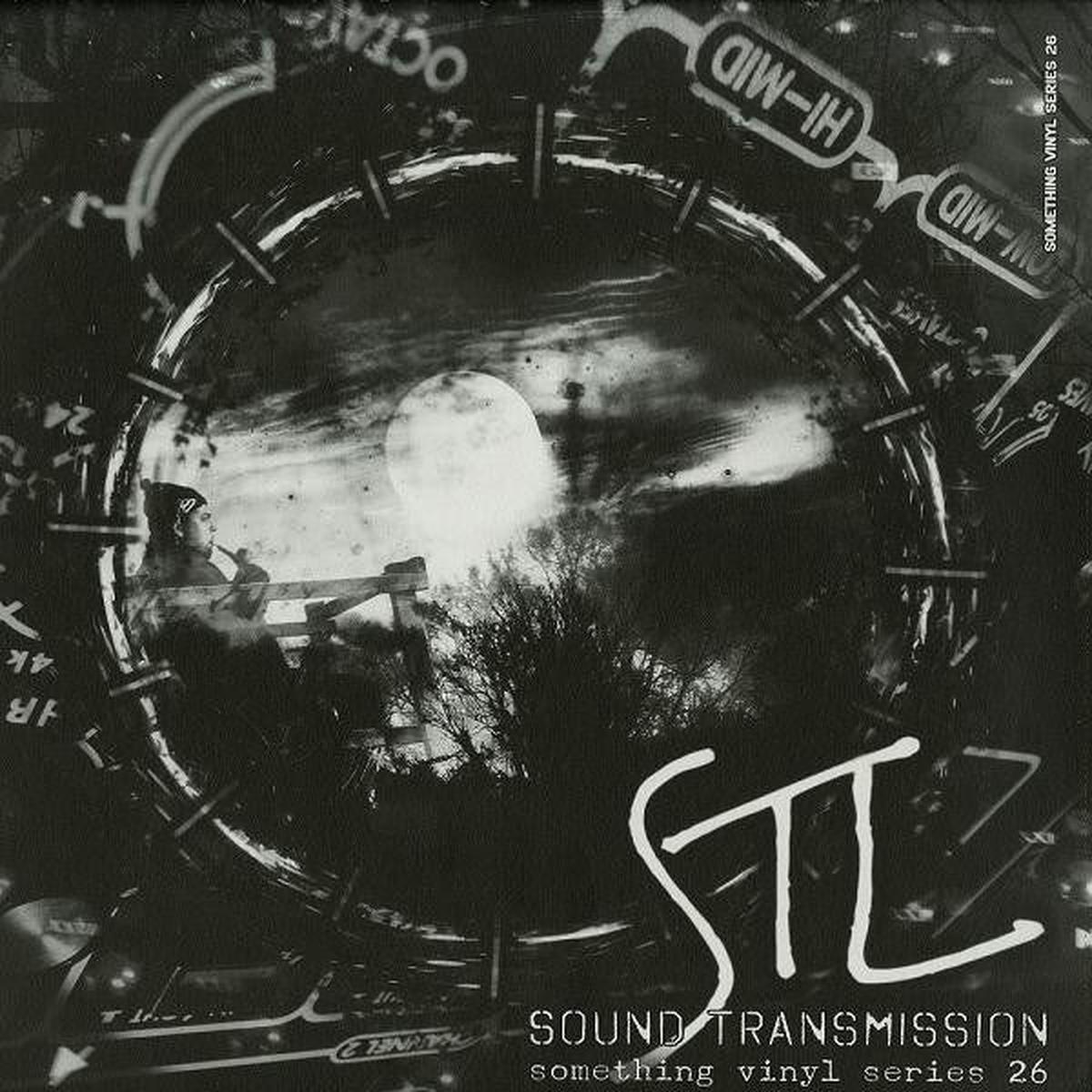 STL - Sound Transmission (12")