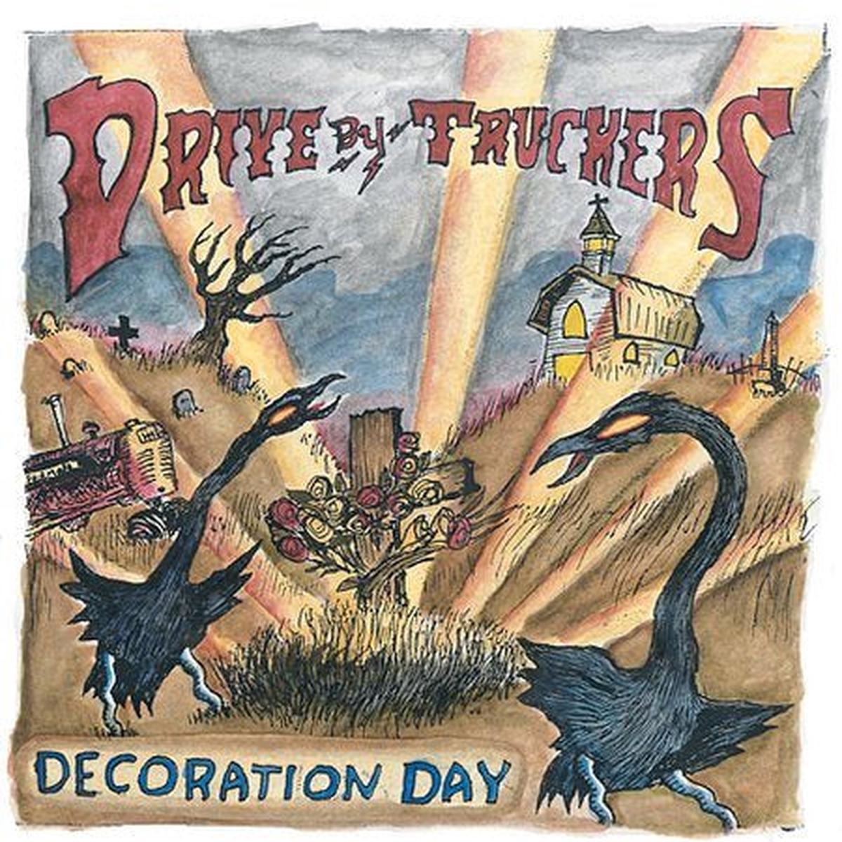 Decoration Day | - Default Title