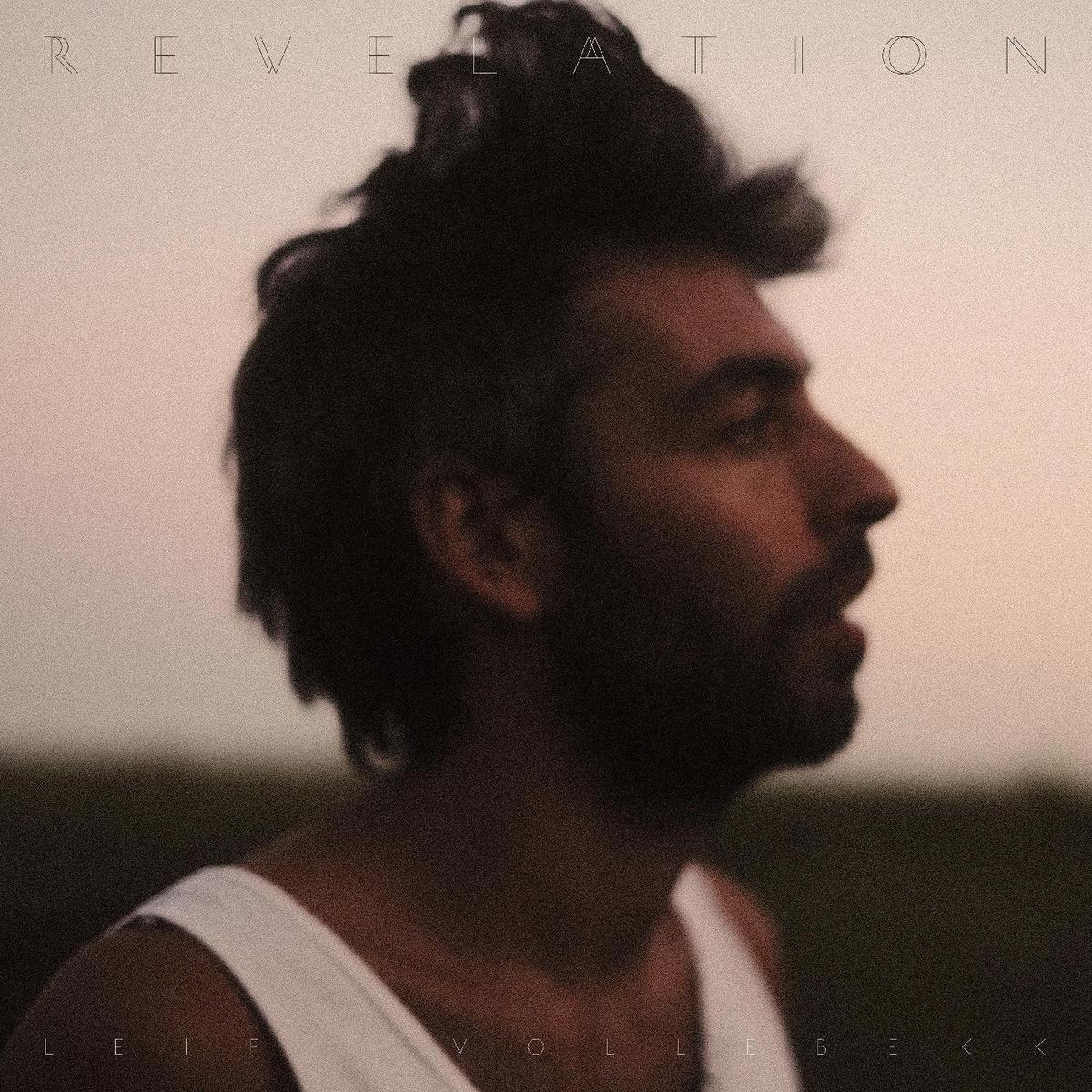 Leif Vollebekk Revelation - Default Title