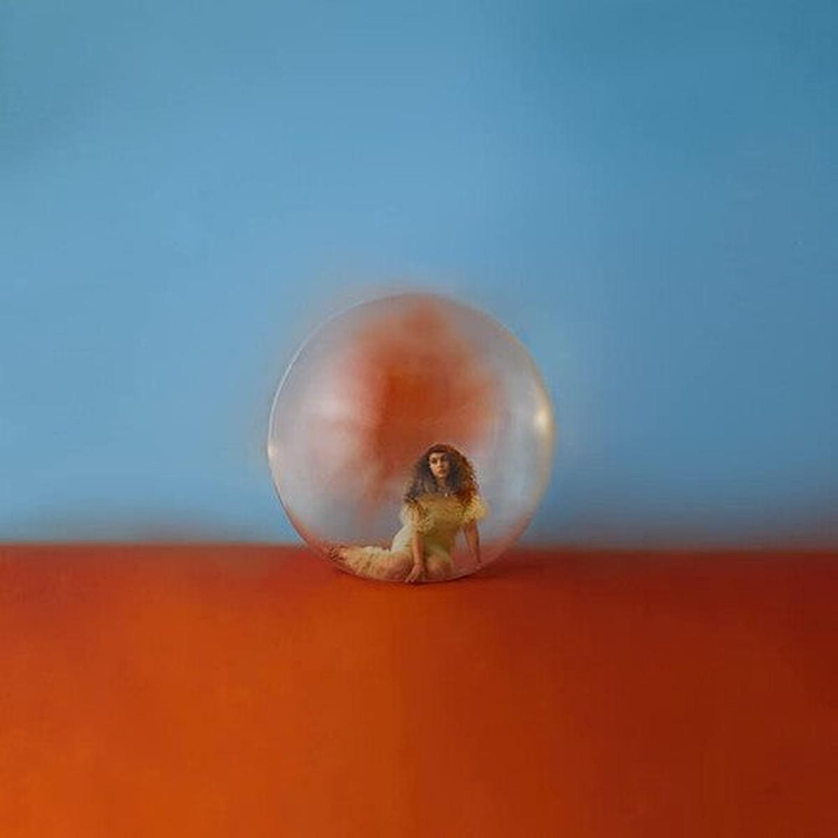 Alessia Cara: In The Meantime - VINYL LP