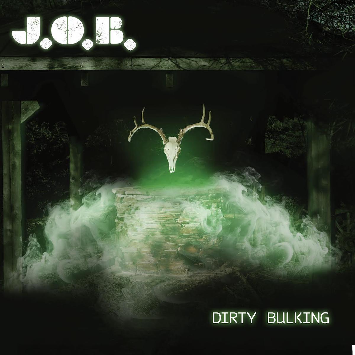 JOB -- Dirty Bulking (x)