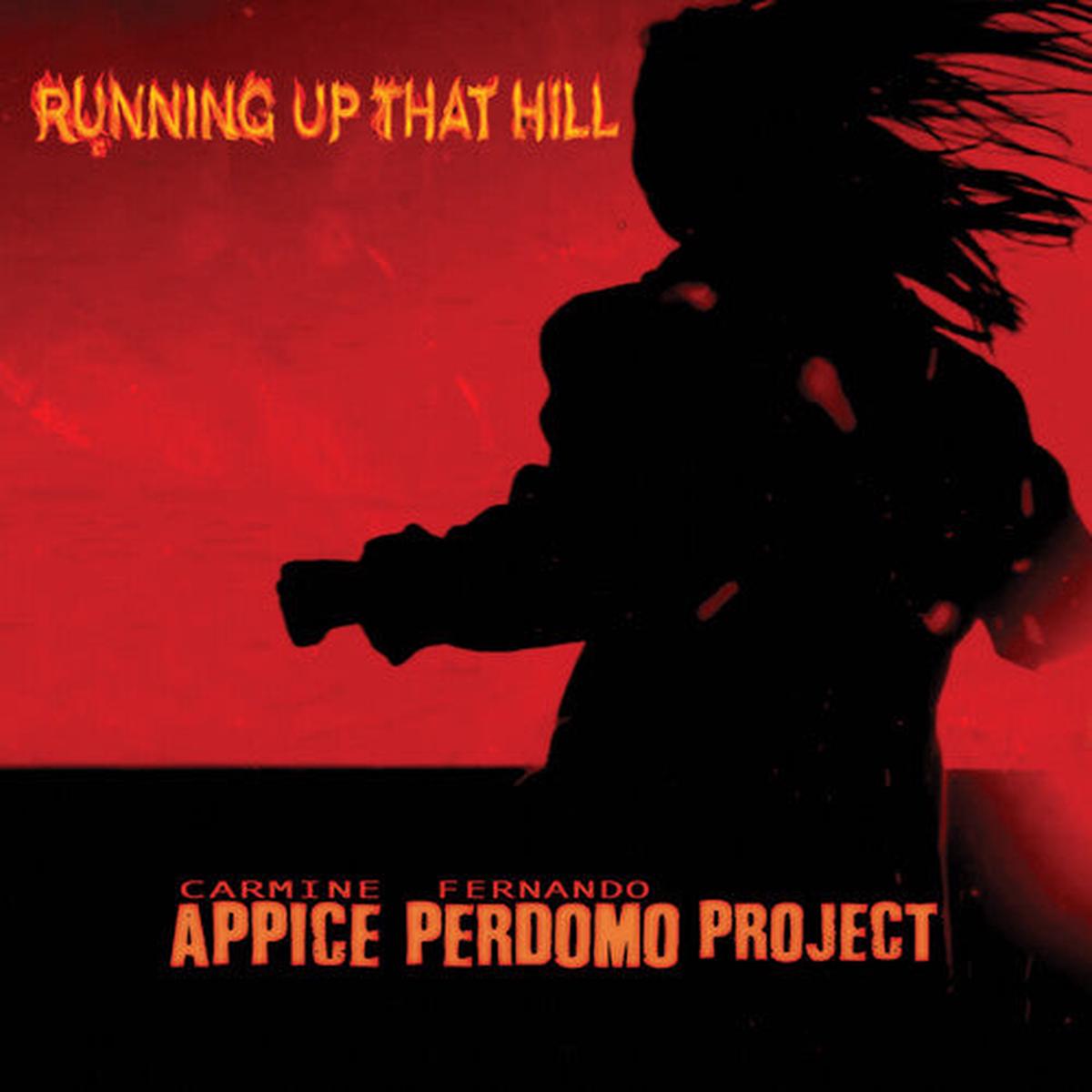 889466405723 - Running Up That Hill ((CD)) - Default Title