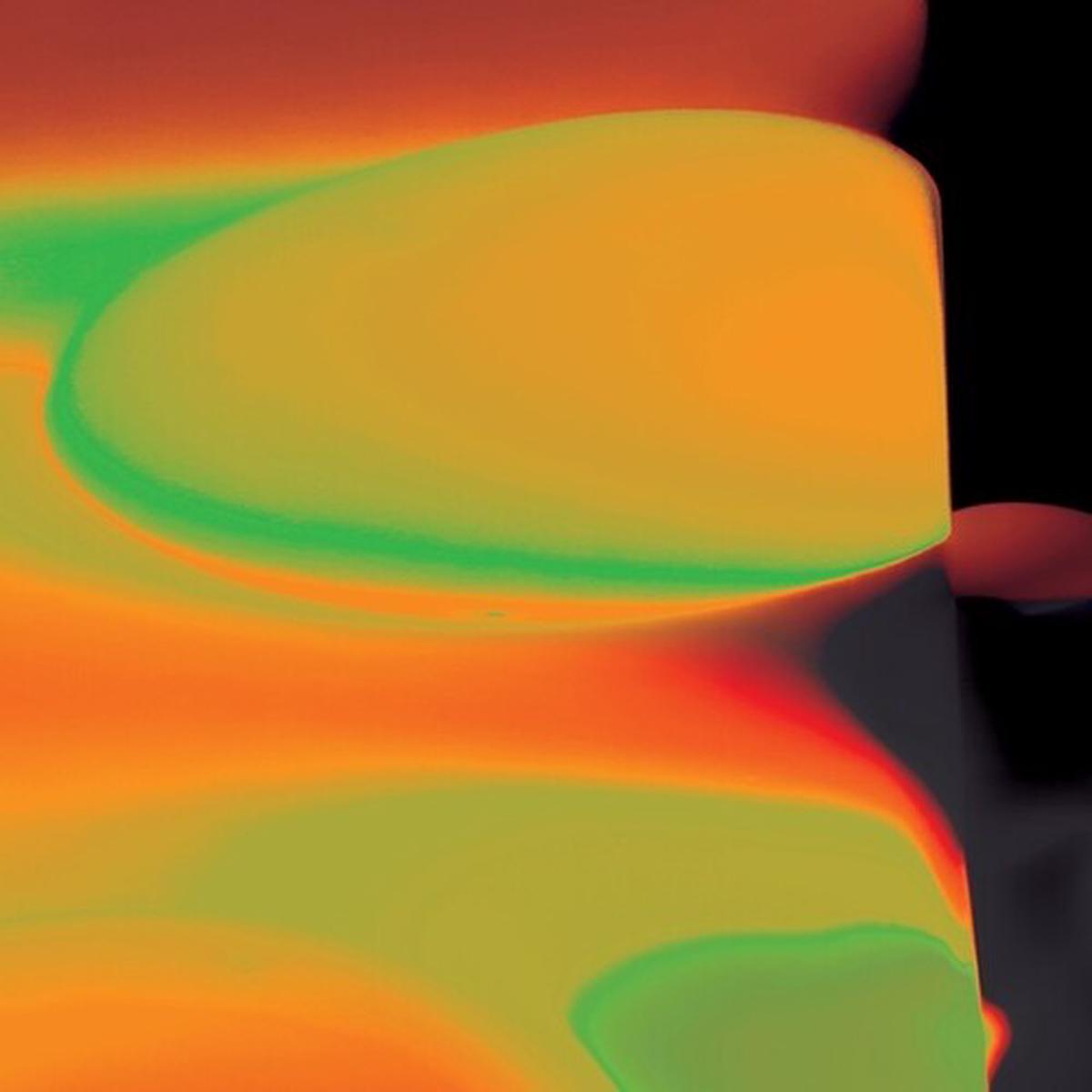 Anthony Naples: orbs - VINYL LP