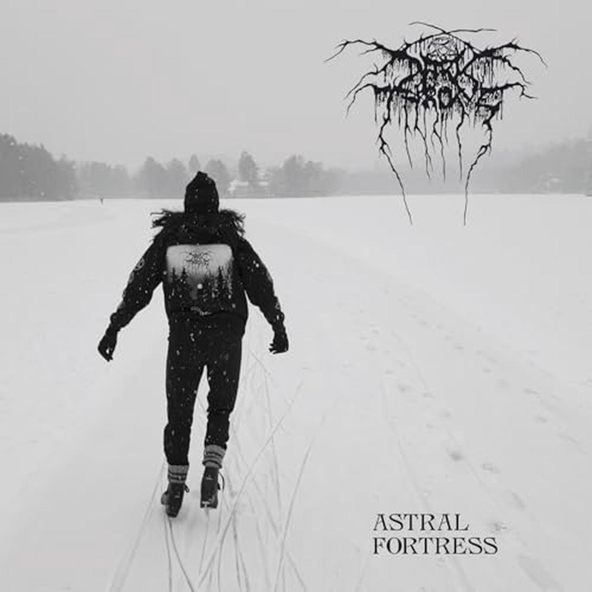 Astral Fortress | - Default Title