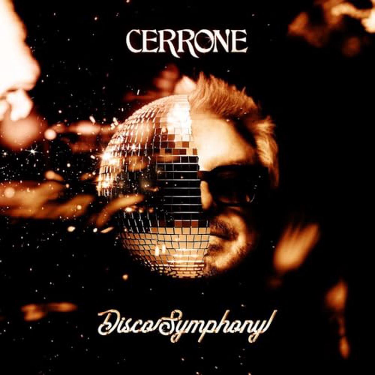 Cerrone - Disco Symphony [2 CD] ((CD)) - Default Title