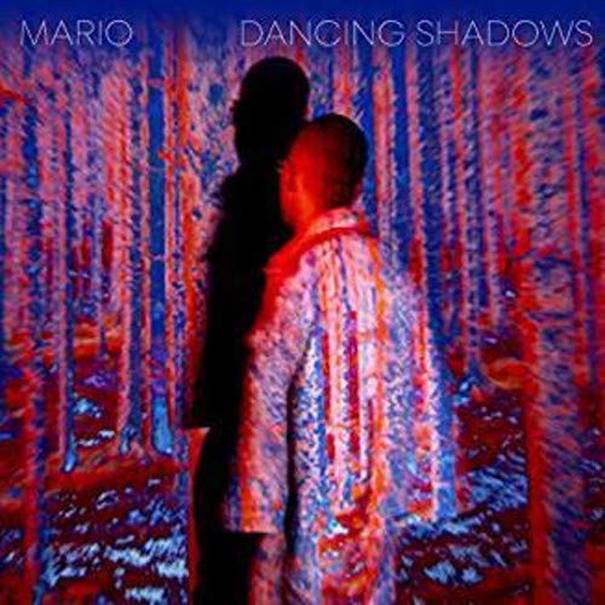 DANCING SHADOWS | - Default Title