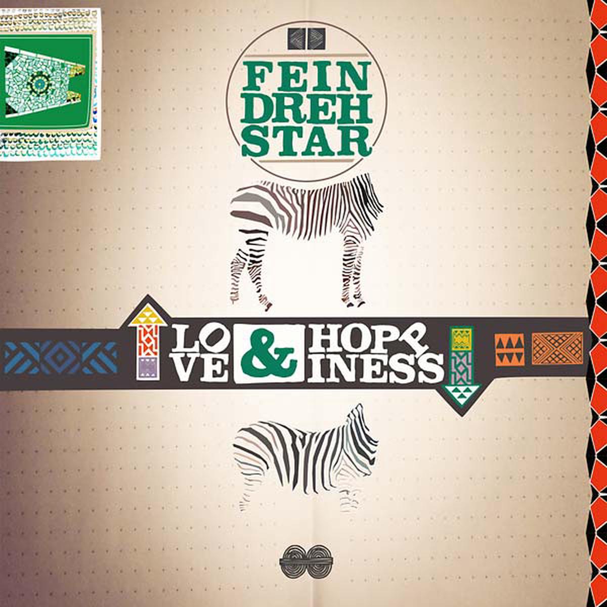 FEINDREHSTAR Love & Hoppiness - Default Title