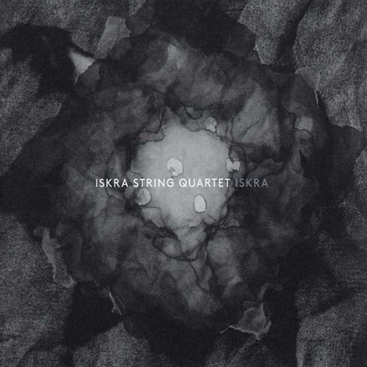 ISKRA STRING QUARTET Iskra - Default Title