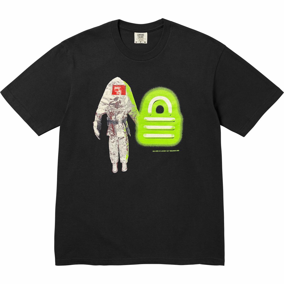 Mil-Spec - Neon Lock Shirt