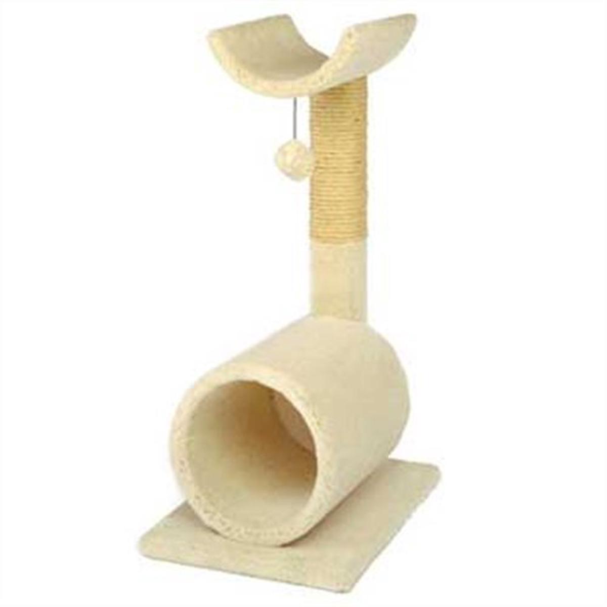 Ware Manufacturing Sisal Kitty Nest 2 Scratch Post