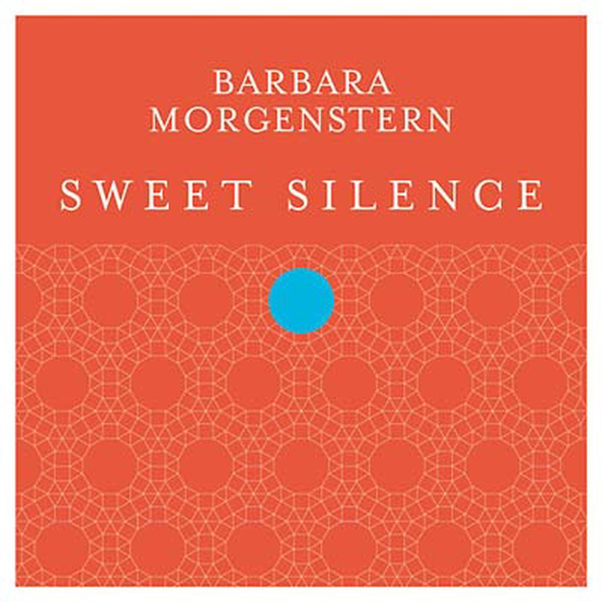 BARBARA MORGENSTERN - Sweet Silence ((CD)) - Default Title