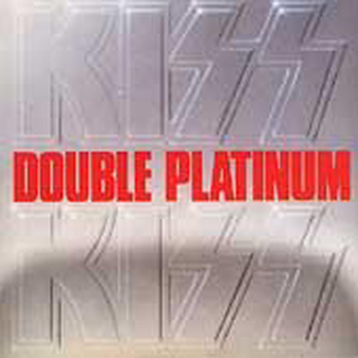 Double Platinum (Remastered) | - Default Title