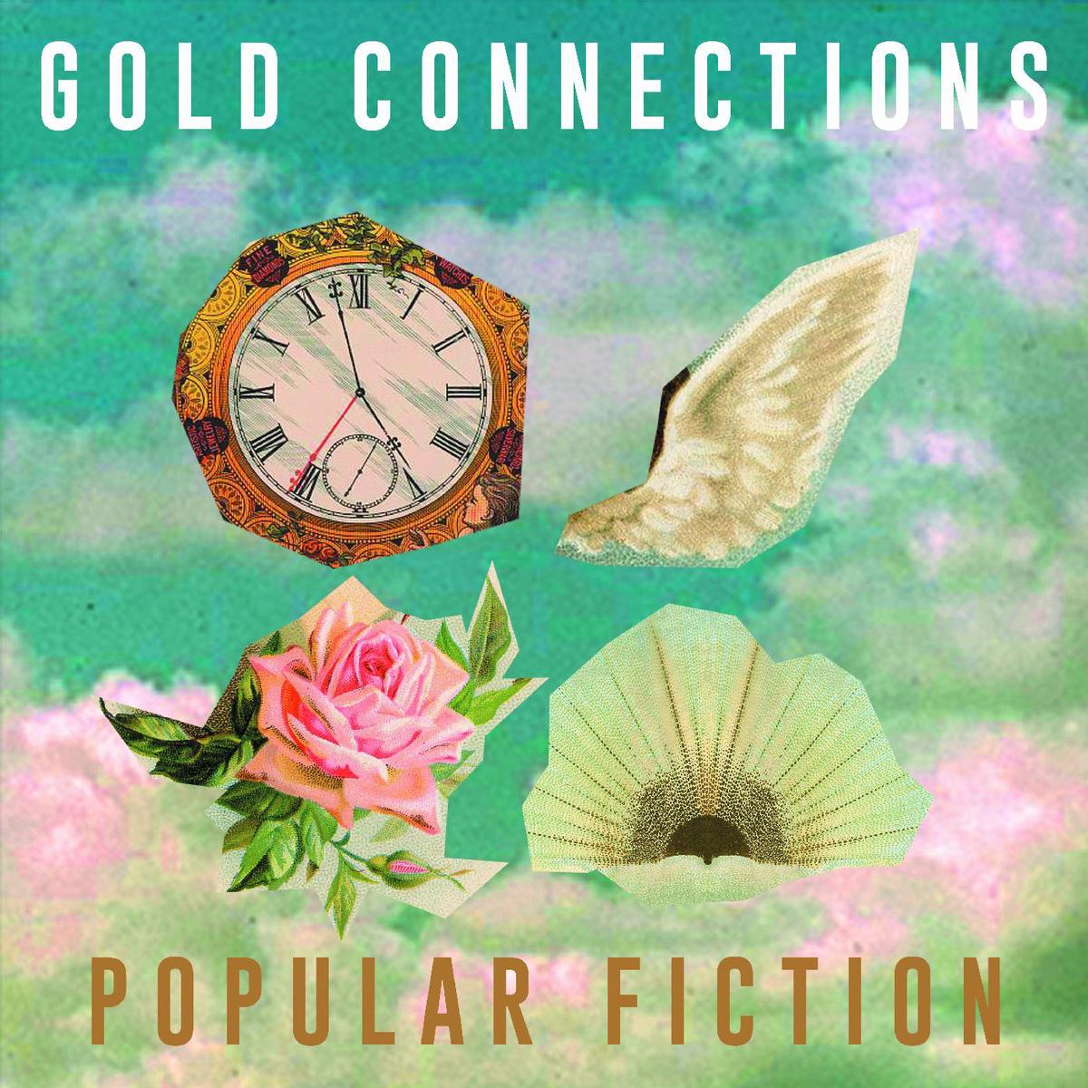 Gold Connections Popular Fiction - Default Title