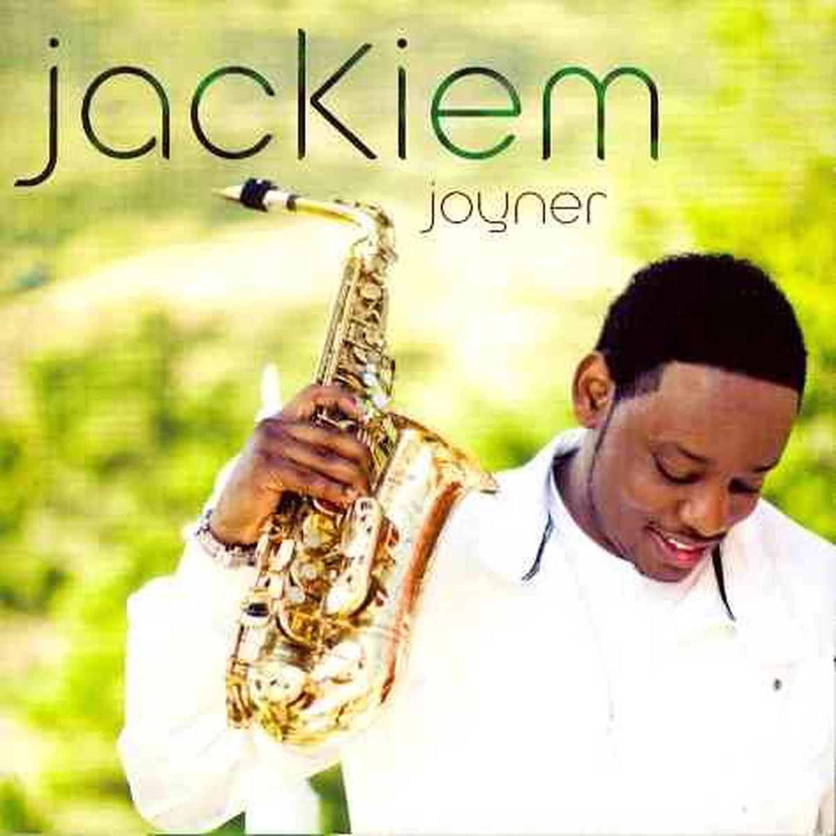 Jackiem Joyner JACKIEM JOYNER - Default Title