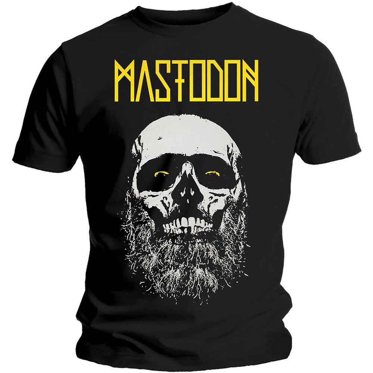 Mastodon ADMAT - Black | S