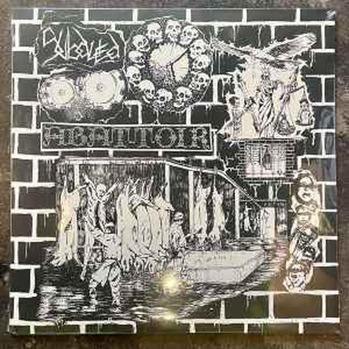Subdued -- Abattoir