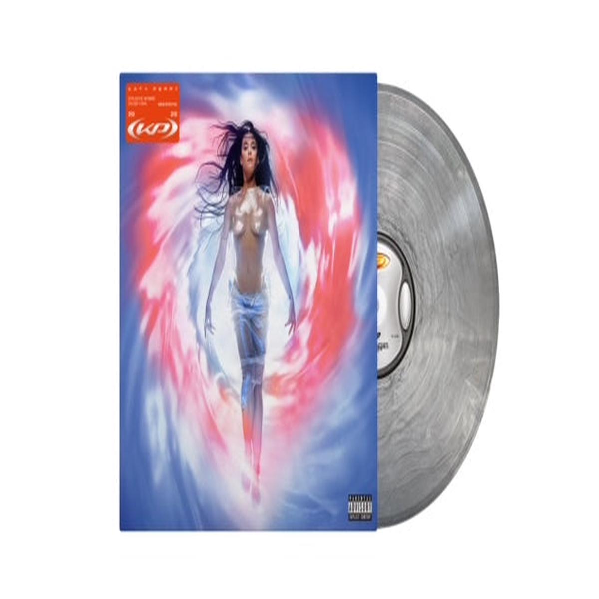 143 (SILVER VINYL) | Mint (M) Mint (M) - - POP *SEALED/COLOR*