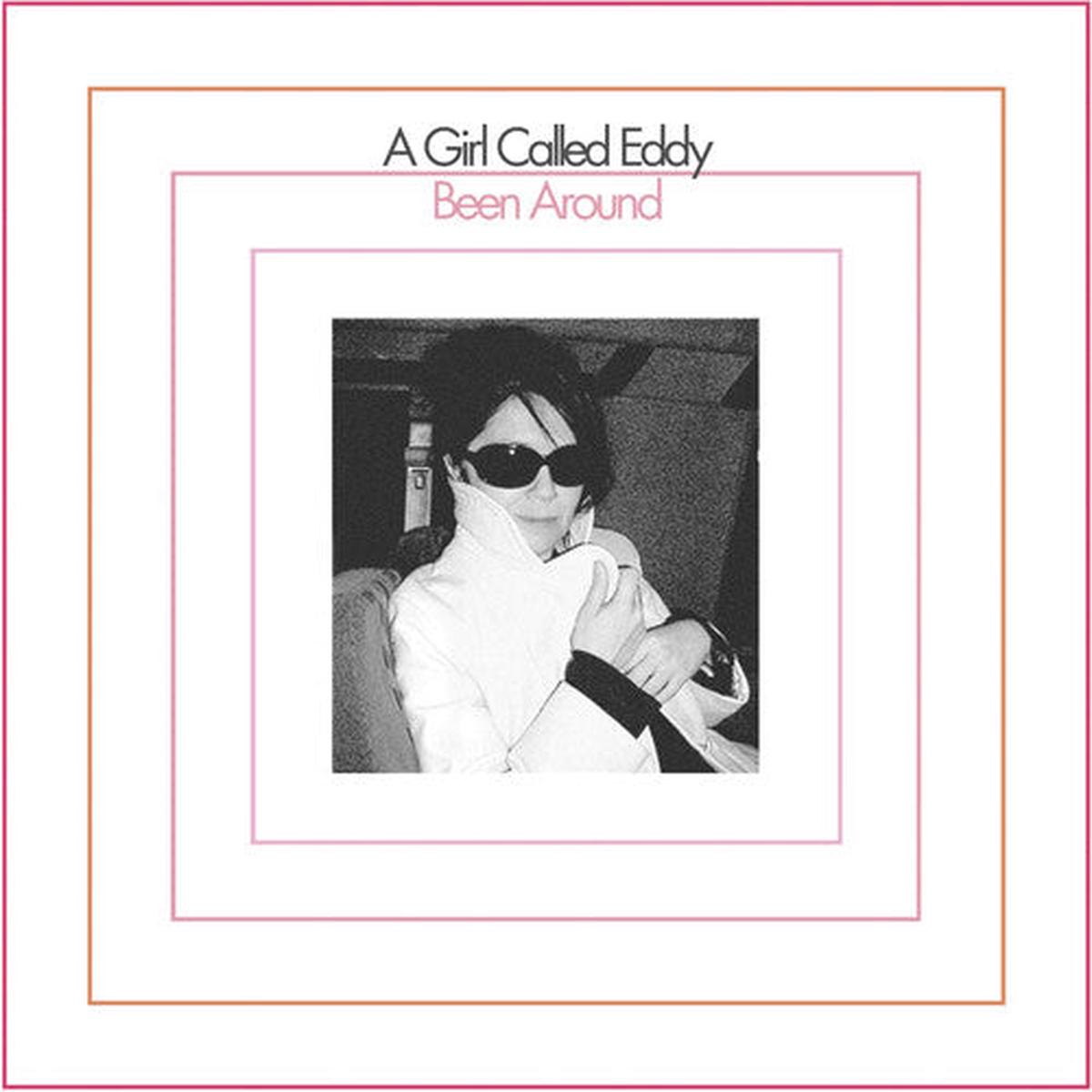 A Girl Called Eddy: Been Around - VINYL LP