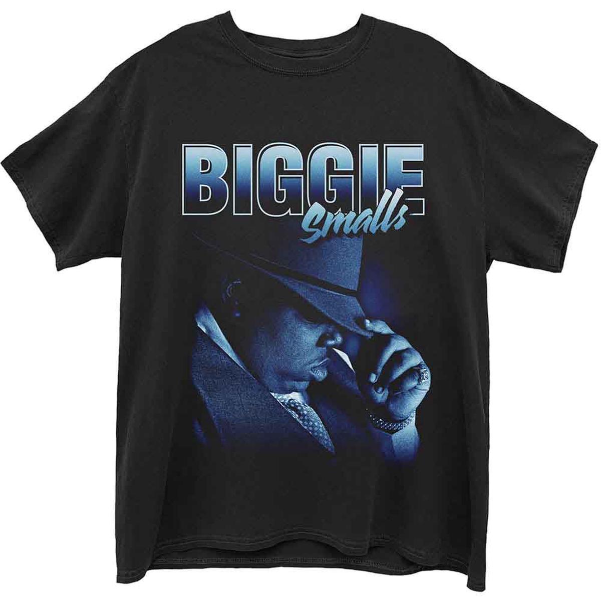 Biggie Smalls Hat - Black | XL