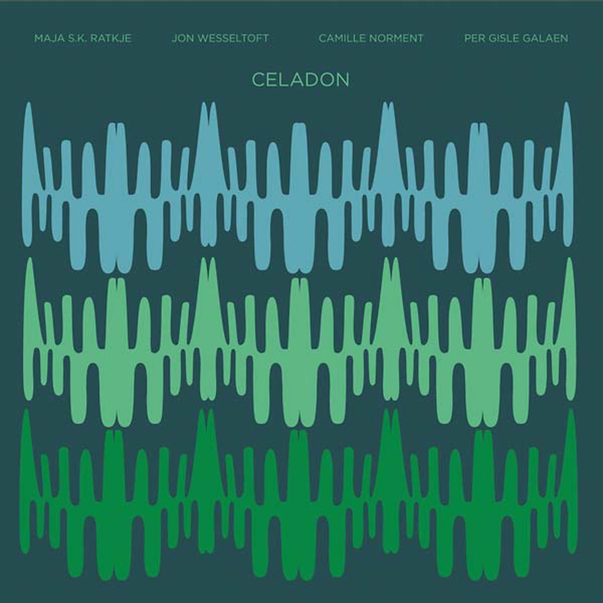 Celadon | - Default Title