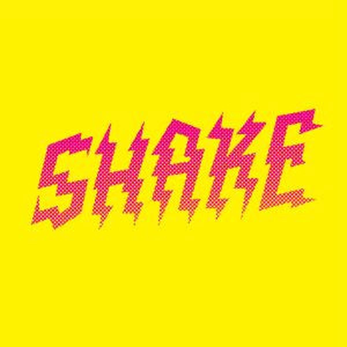 Diamond Youth Shake - Default Title