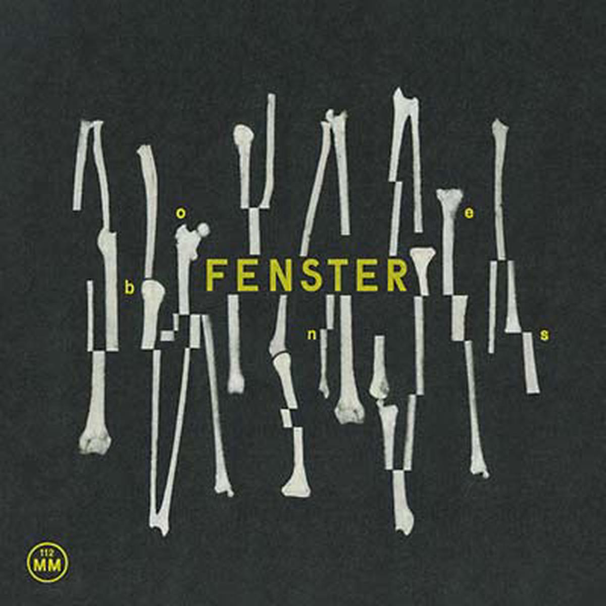 FENSTER Bones - Default Title