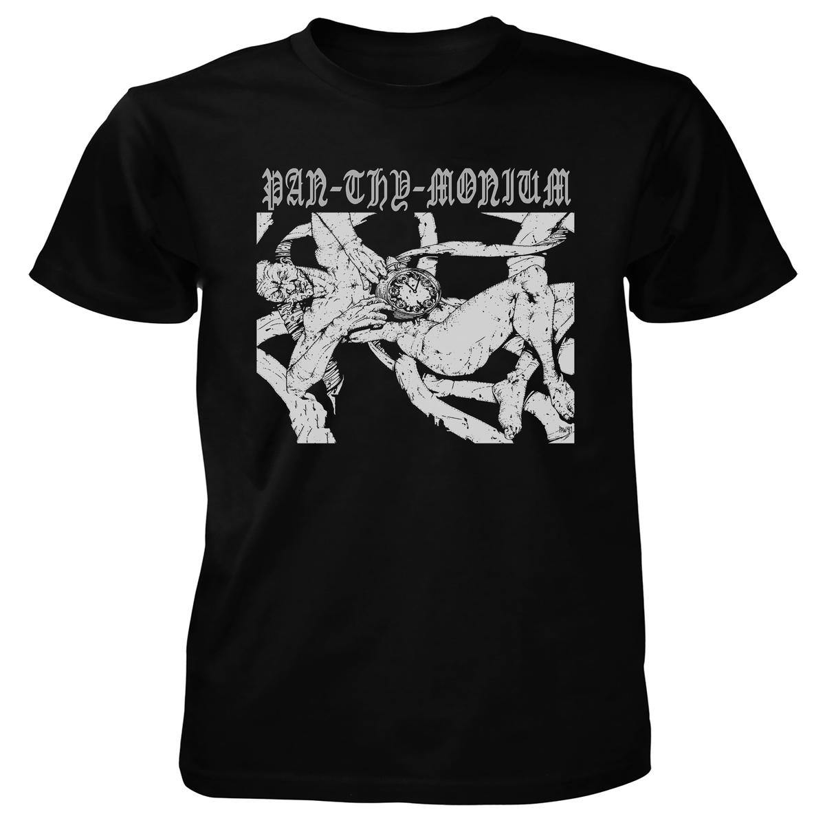 Pan-Thy-Monium - Dream II - T-Shirt (SM31) - 3XL