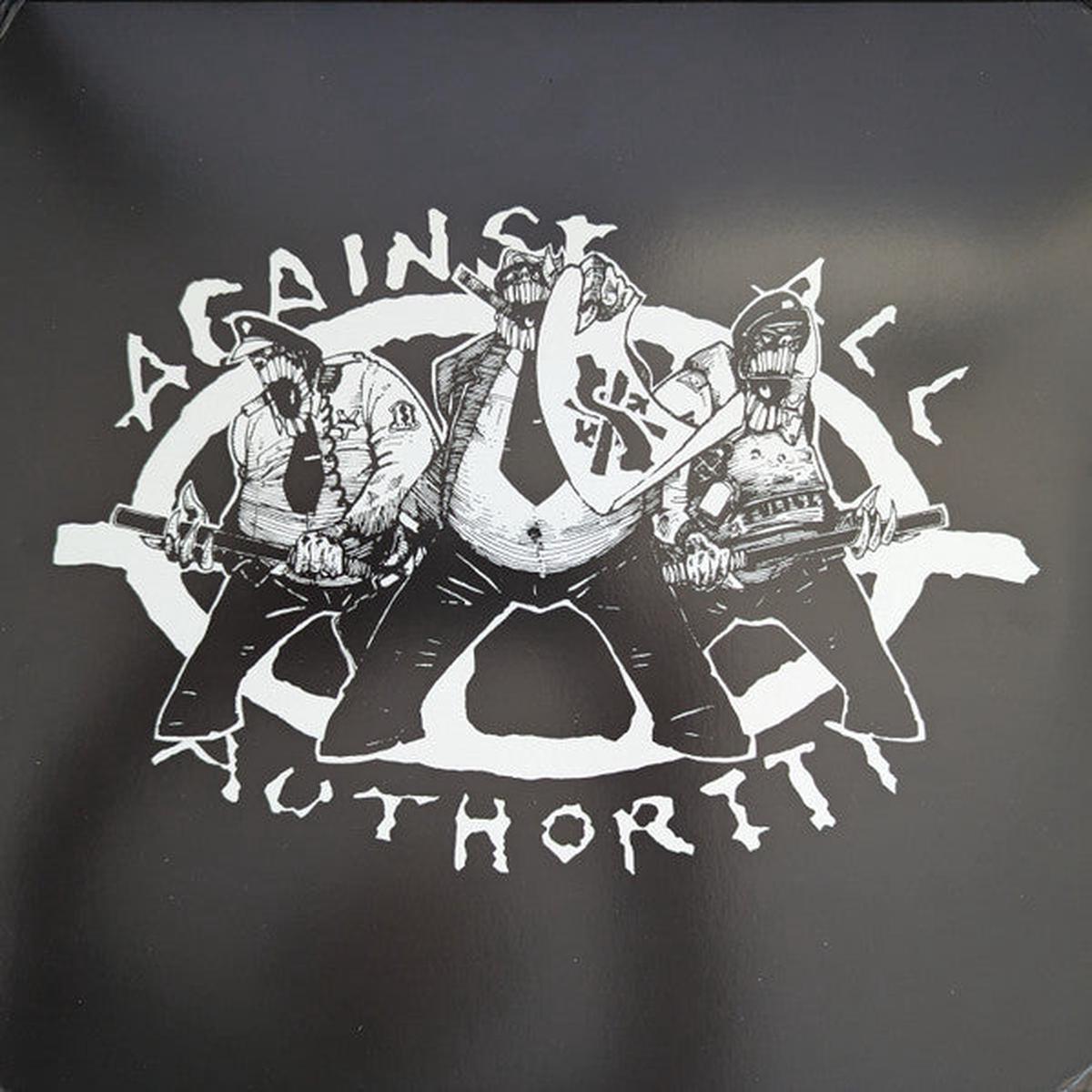 24 Hour Roadside Resistance (RED/BLACK SPLATTER VINYL) | Mint (M) Mint (M) - - PUNK *NEW/COLOR*