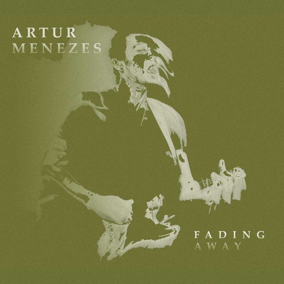 Artur Menezes - Fading Away ((CD)) - Default Title
