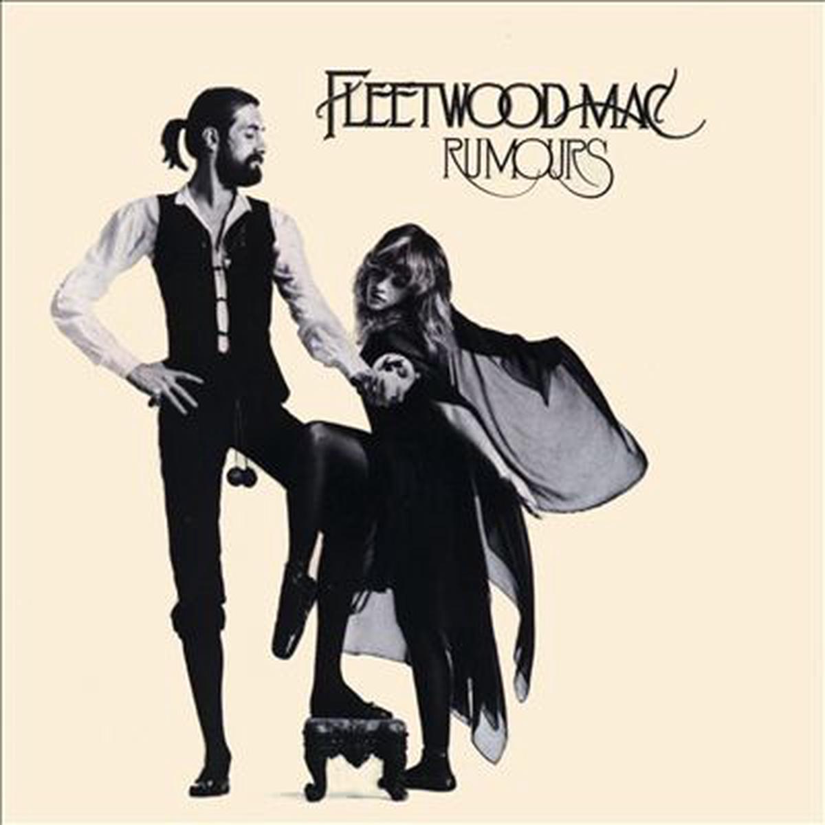 Fleetwood Mac  Rumours - VINYL LP - NEW