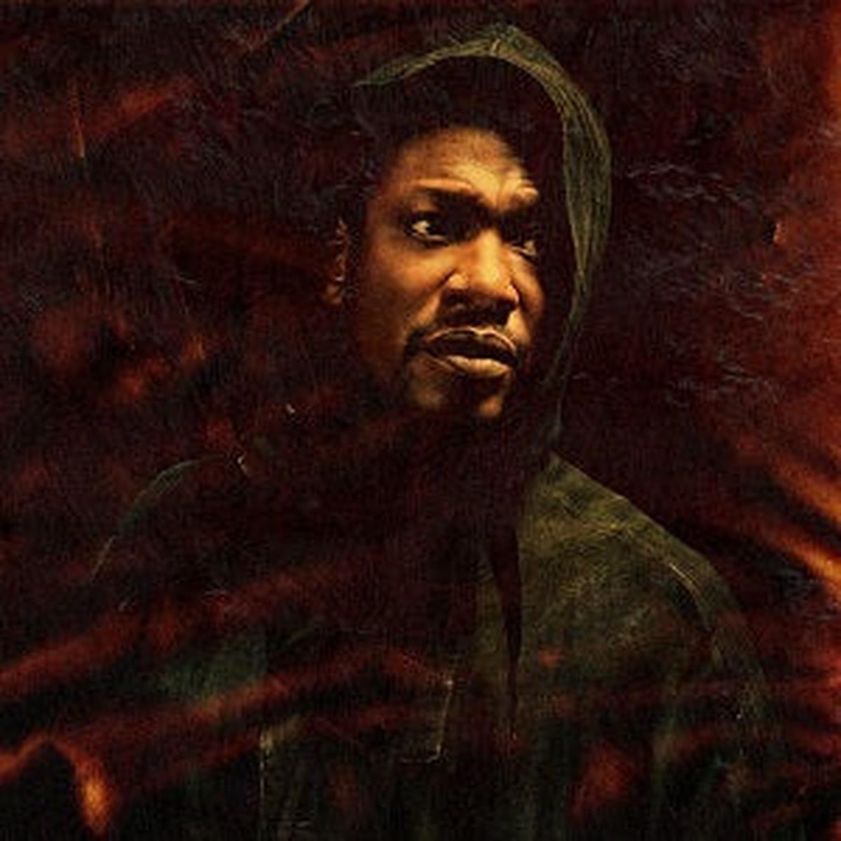 Roots Manuva Bleeds - Default Title