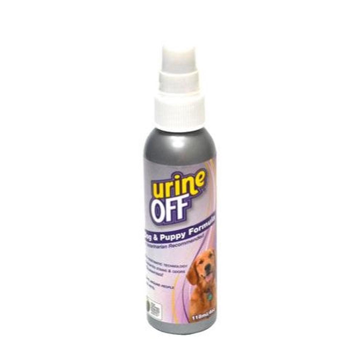 Urine Off Dog Sprayer & Urine Finder Light 4oz - Default Title