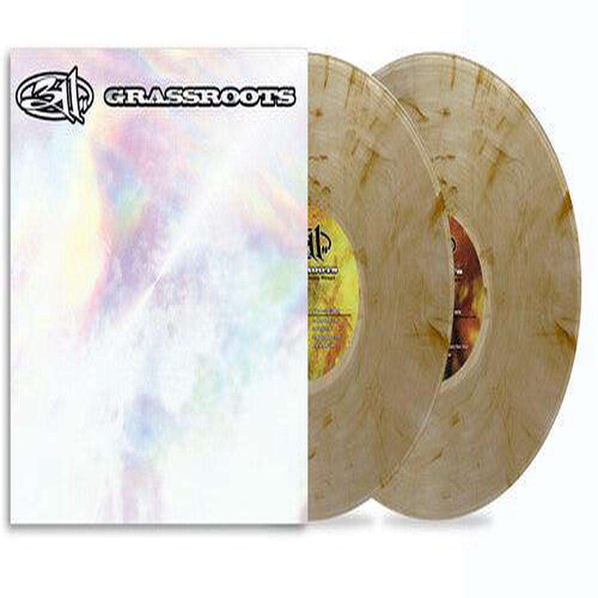 311- Grassroots