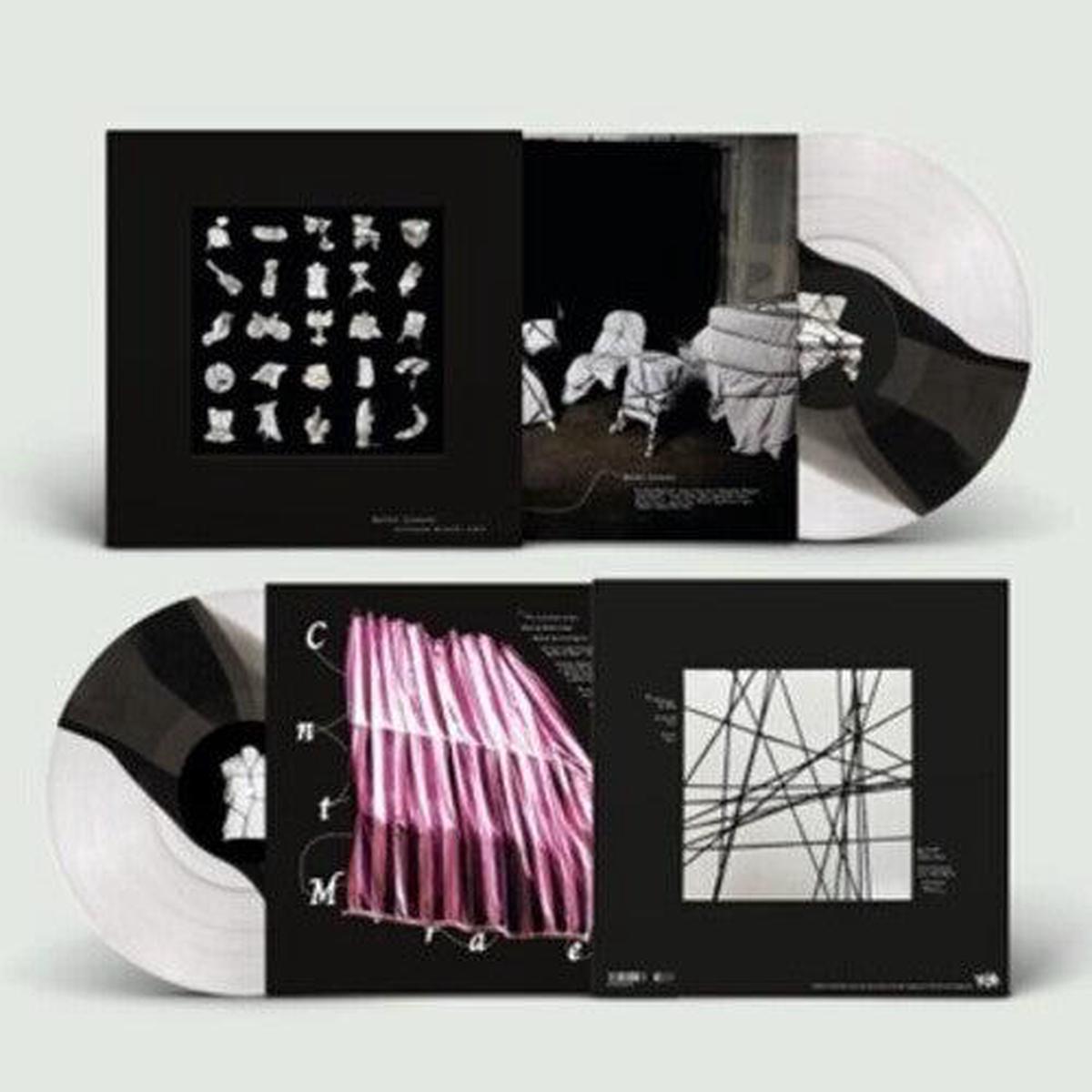 Better Corners- Continuous Miracles Vol 2 - Default Title