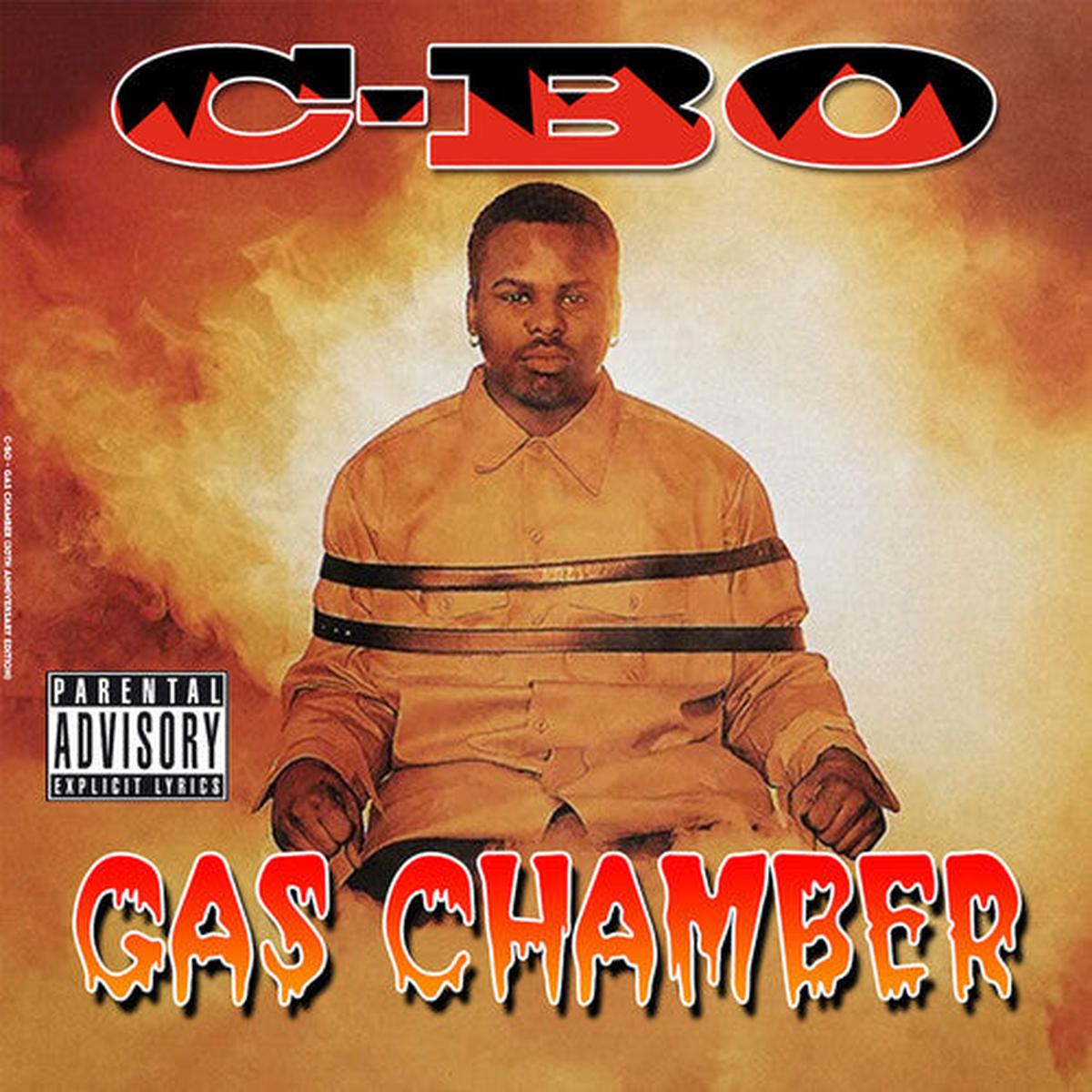 C-Bo -- Gas Chamber