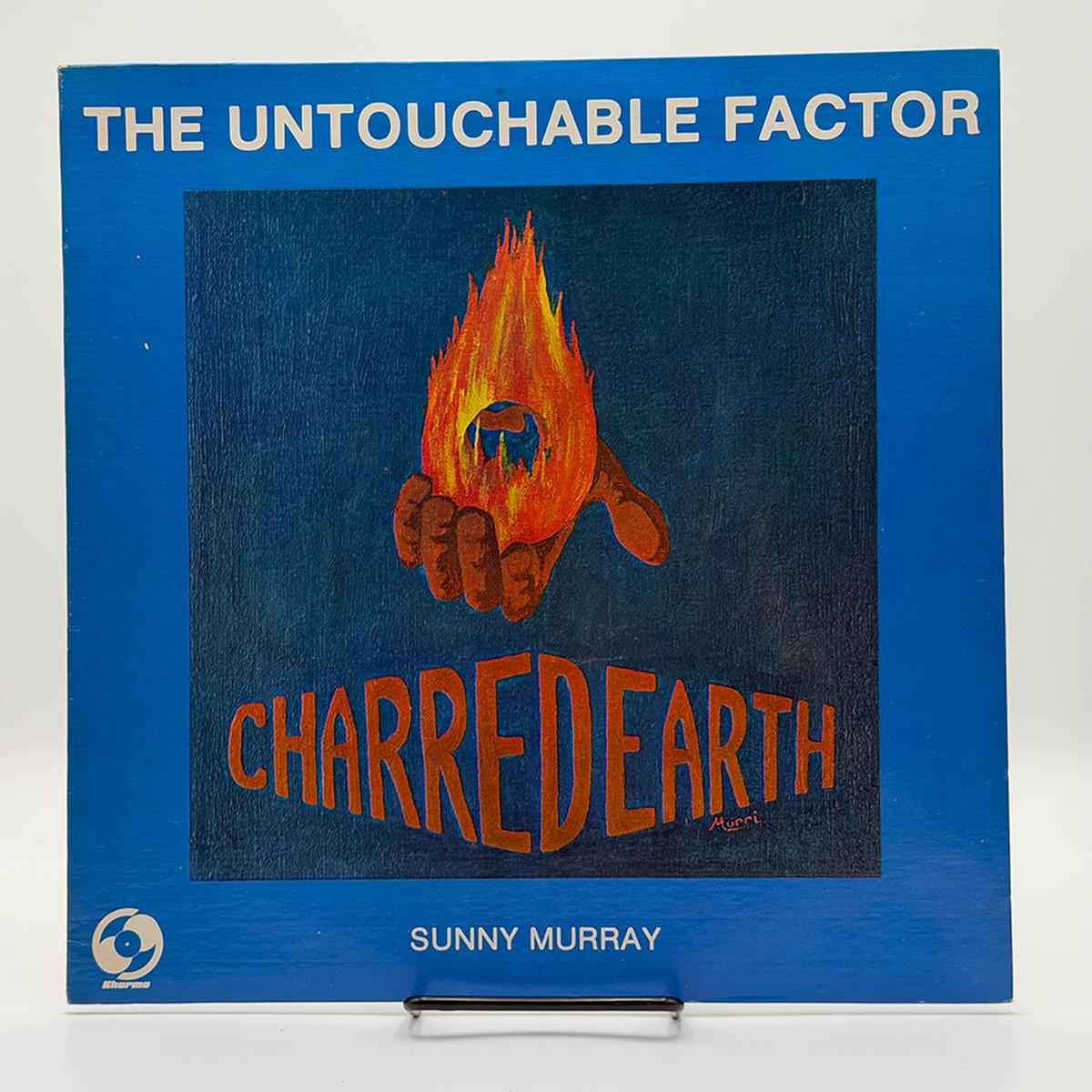 Charred Earth