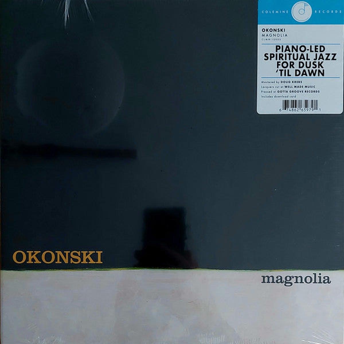 Okonski - Magnolia (LP)