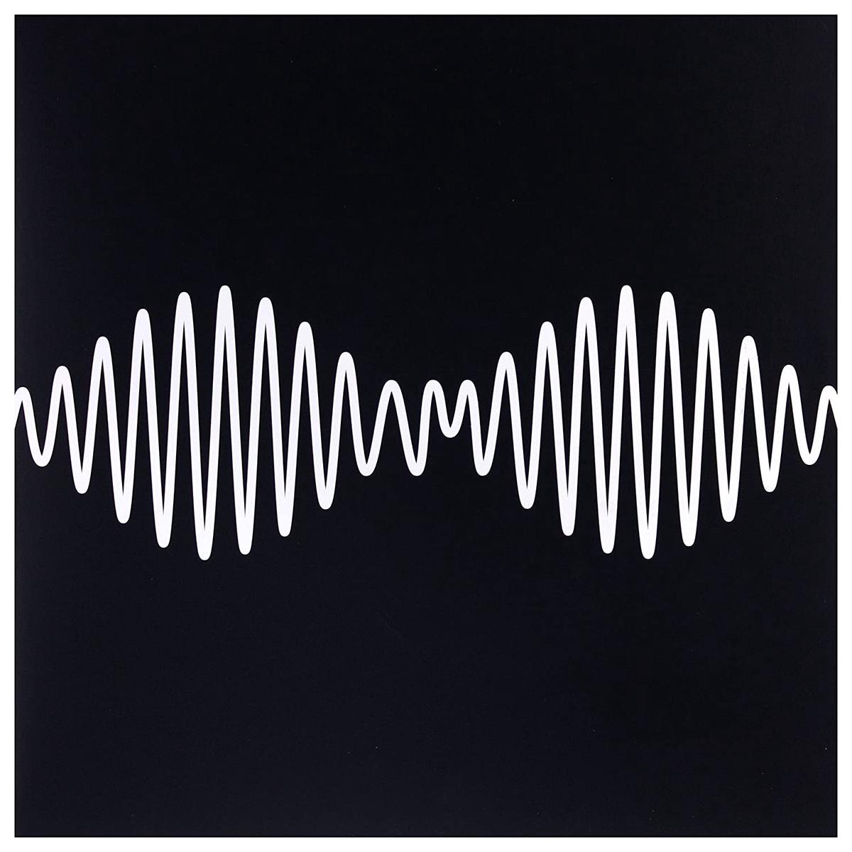 Arctic Monkeys/AM [LP]