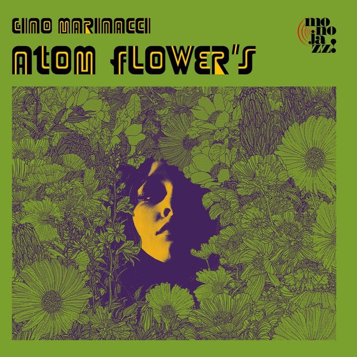 Atom Flower's | - Default Title
