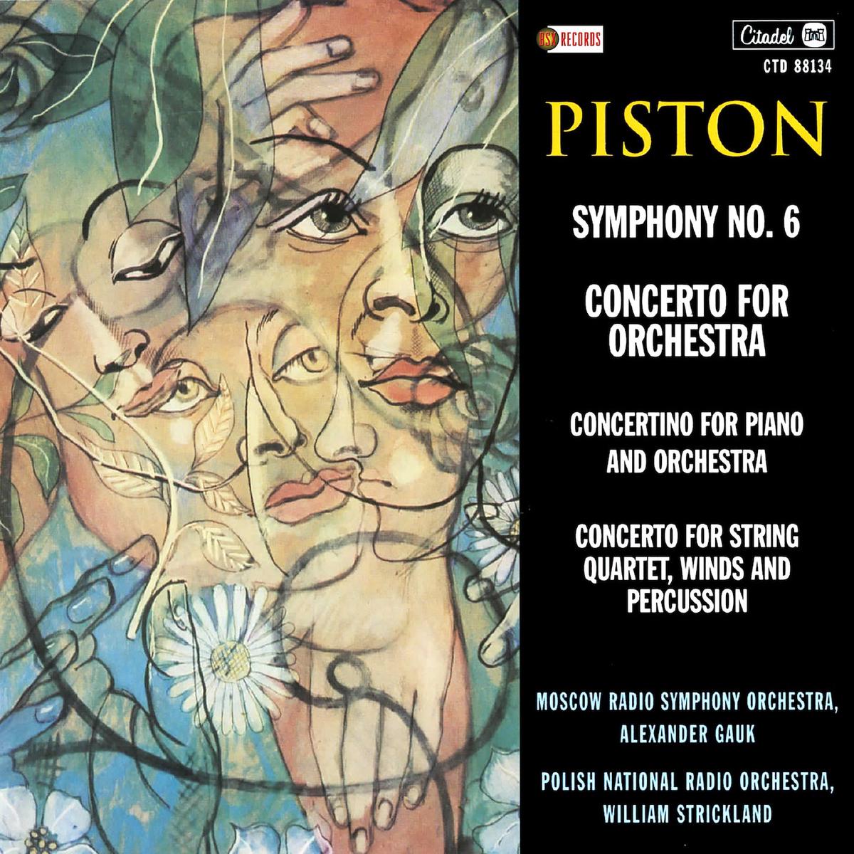 Concerto for Orchestra_ II_ Allegro vivace