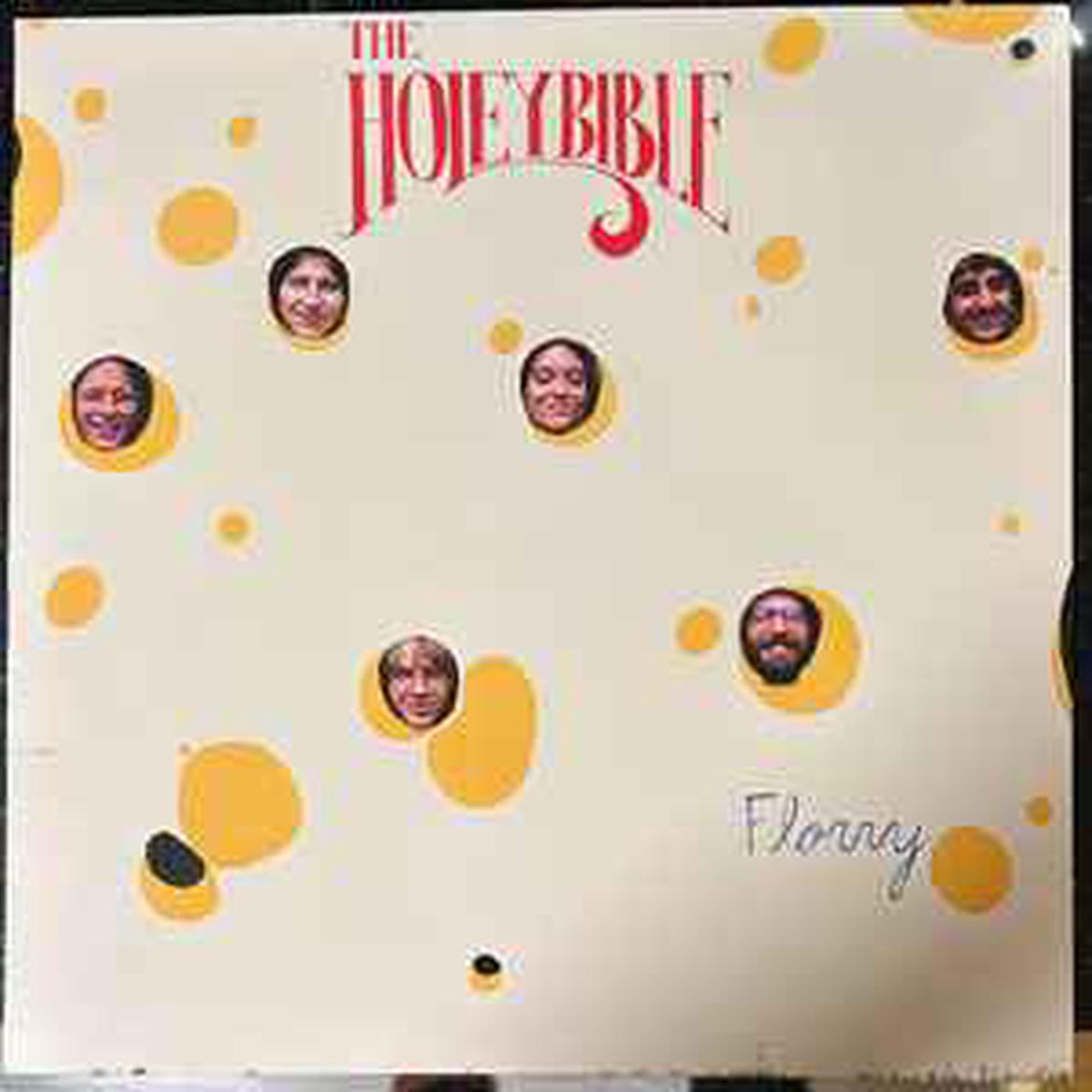 Florry -- The Holey Bible