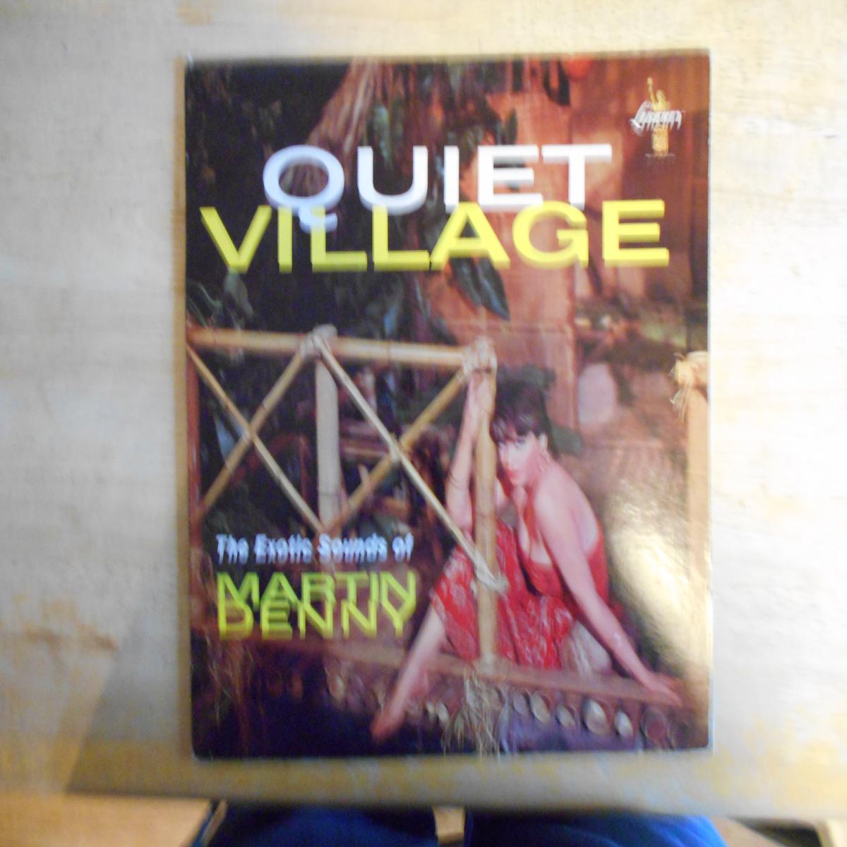 Quiet Village