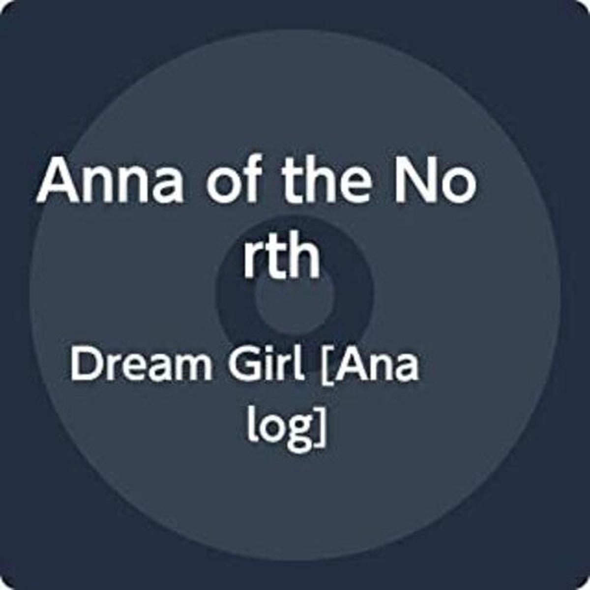 Anna of the North: Dream Girl - VINYL LP