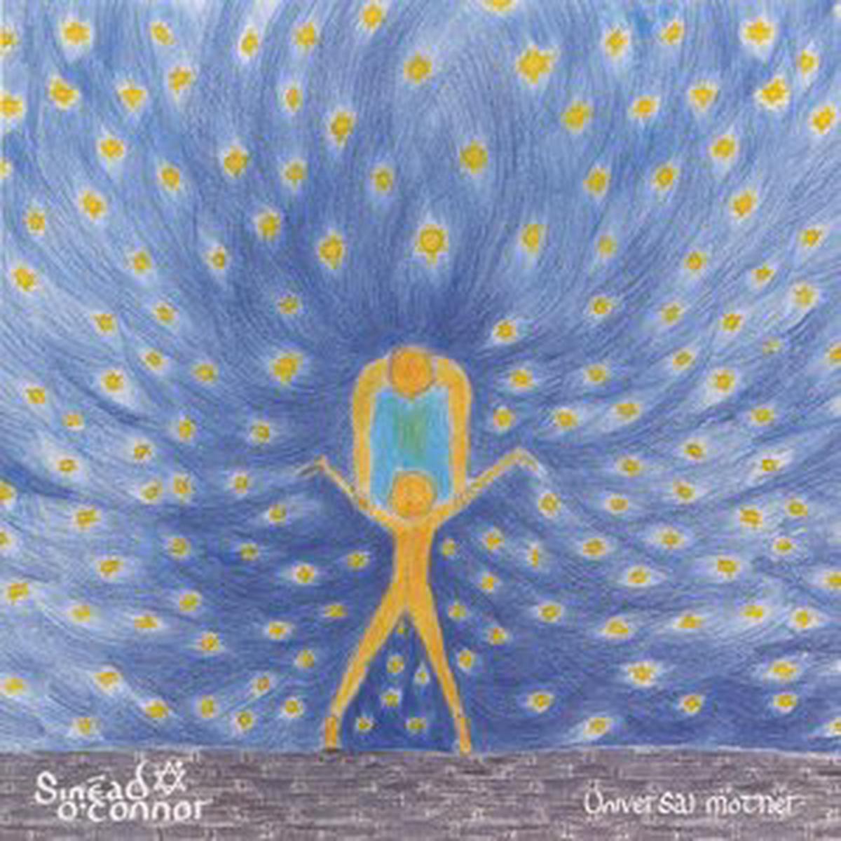 O'Connor, Sinead/Universal Mother [LP]