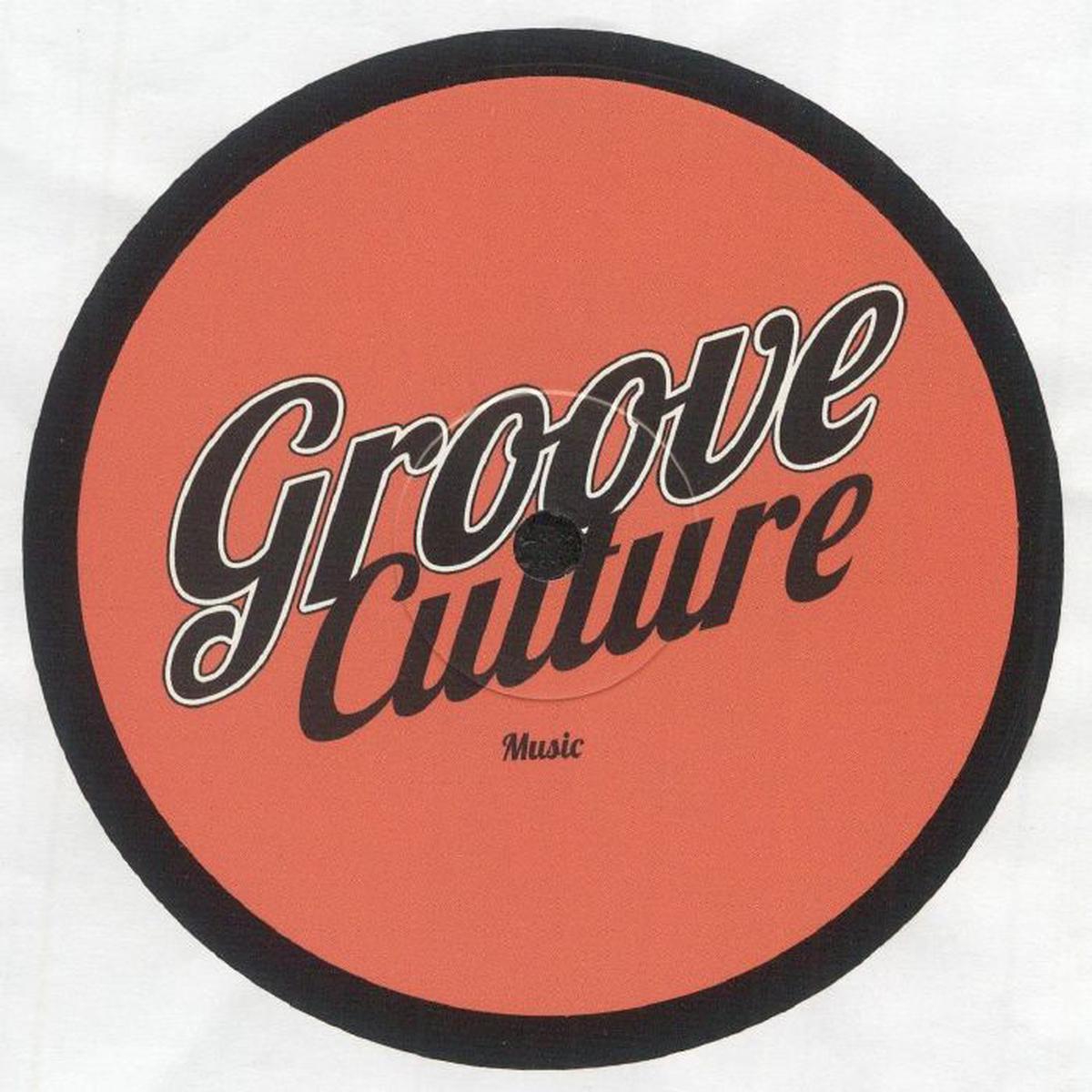Shabi - Golden High EP (12")