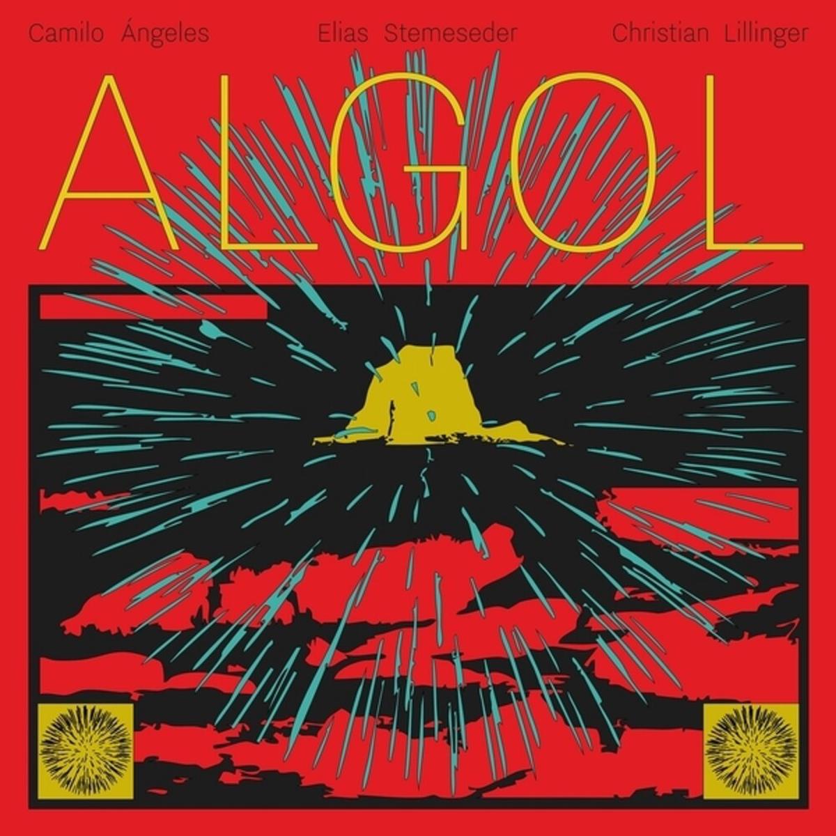 Algol- Algol (PREORDER)