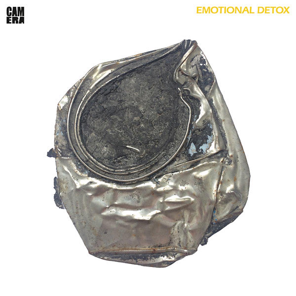 CAMERA Emotional Detox - Default Title