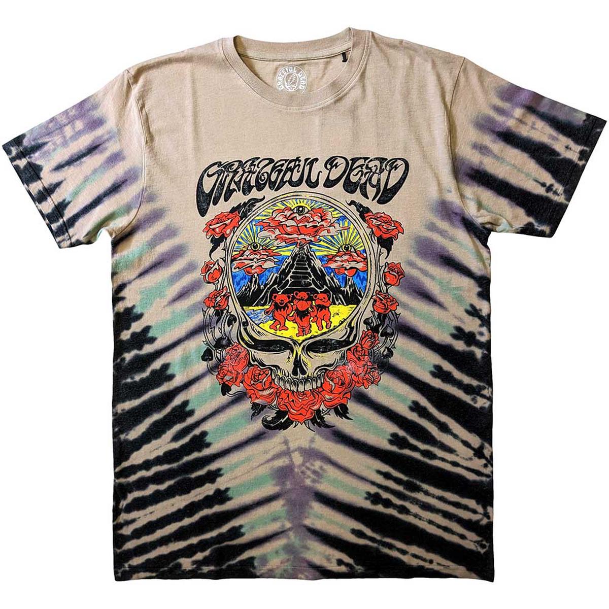 Grateful Dead Eye Clouds - Neutral | XL