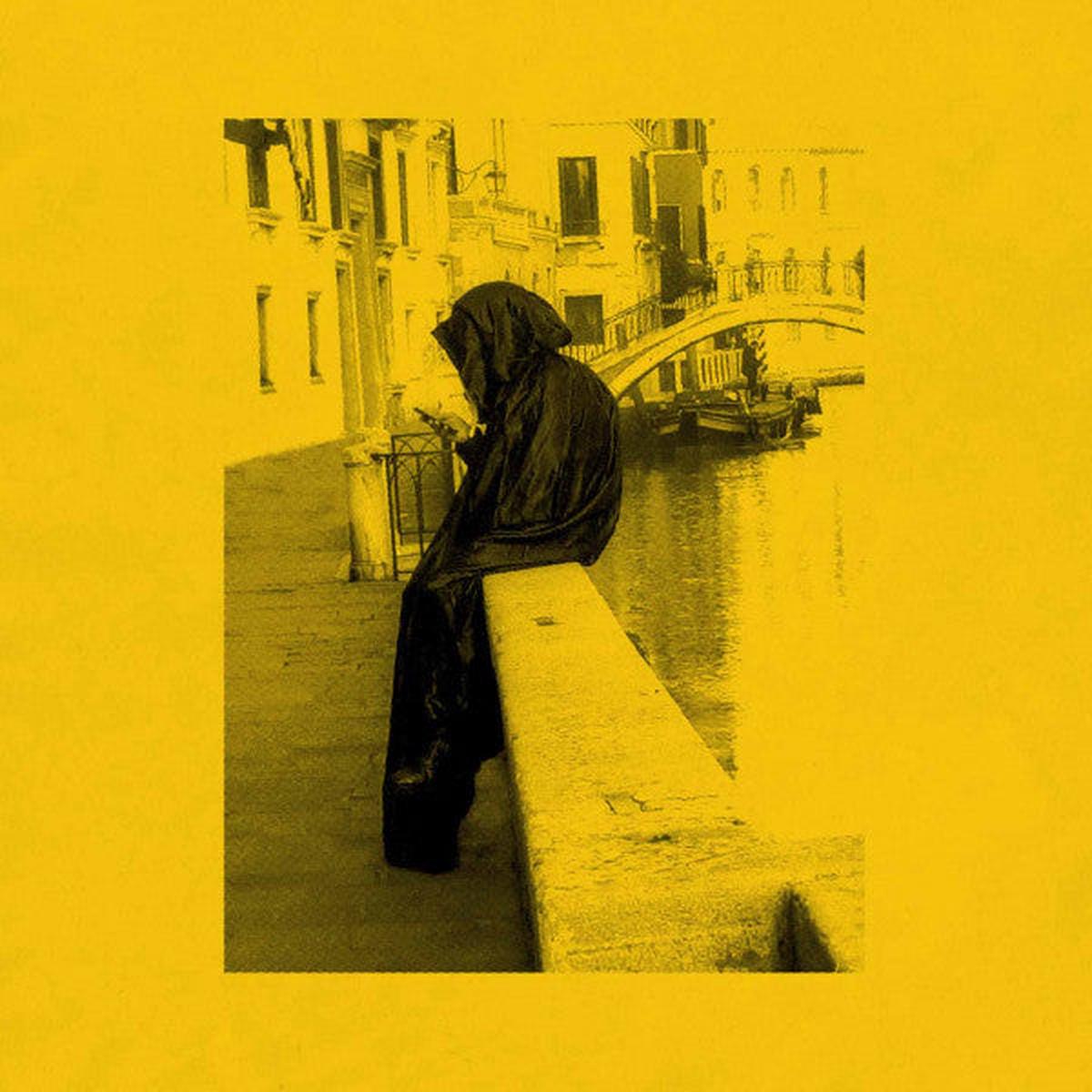 Moff & Tarkin - Mango Boy (12")