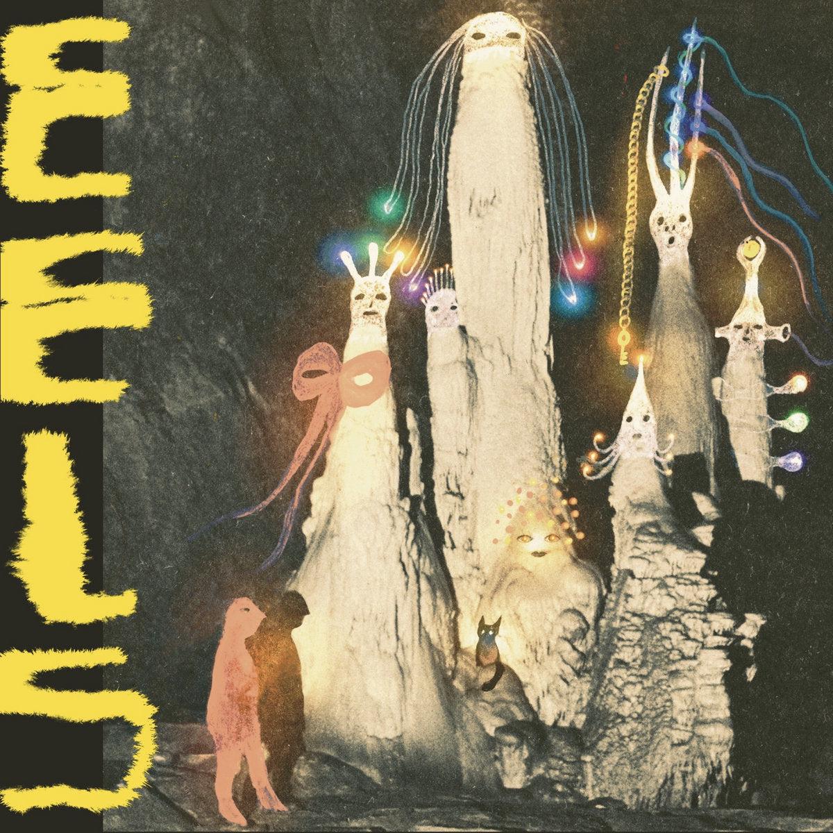 Being Dead - EELS (LP)